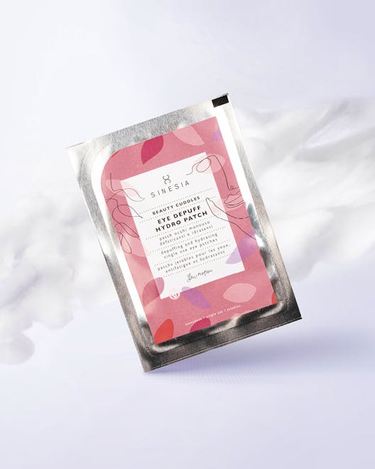 Patch occhi idratanti e defaticanti