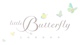 Little Butterfly