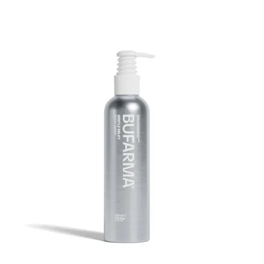 Latte doccia delicato