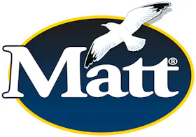 Matt