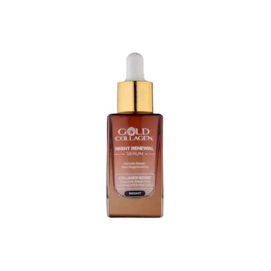 Night Renewal Serum