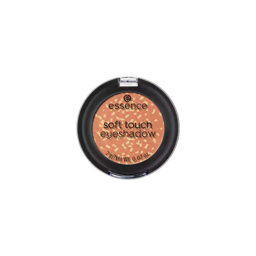 Soft touch ombretto occhi - Apricot Crush
