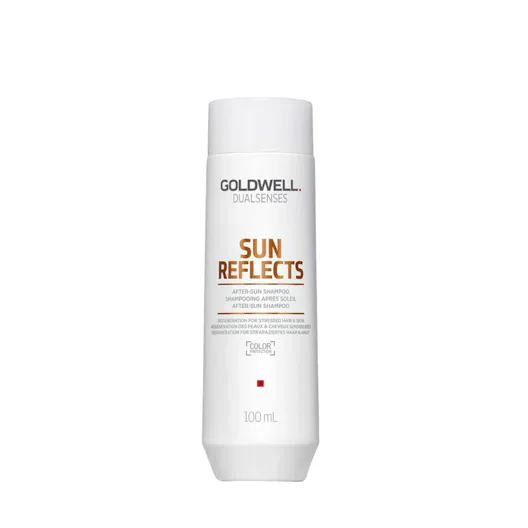 Shampoo Doposole Sun Reflects