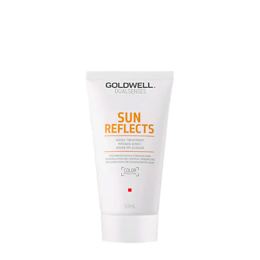 Maschera Capelli Rigenerante Doposole Sun Reflects