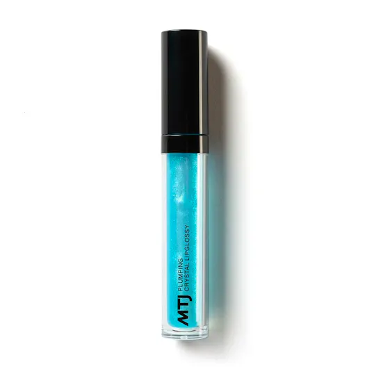 Lucidalabbra Effetto Rimpolpante - Glossy Blue