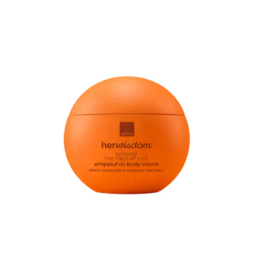 Crema Corpo Nutriente Ultra Soffice Baobab