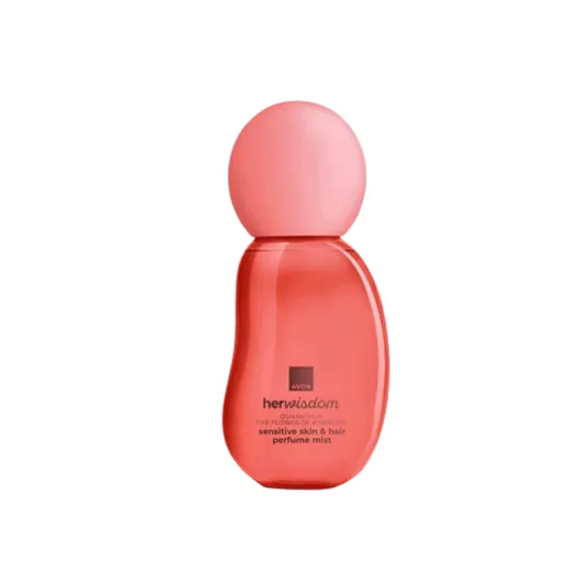 Spray Profumato per Pelle e Capelli Sensibili Osmanthus