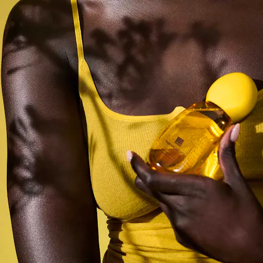 Spray Profumato per la Cura della Pelle e dei Capelli Sim Sim