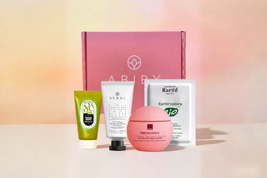 Abiby Box Settembre 2026 - Back To Beauty
