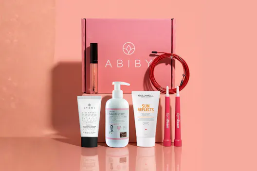 Abiby Box Agosto 2026 - Beauty Slowdown