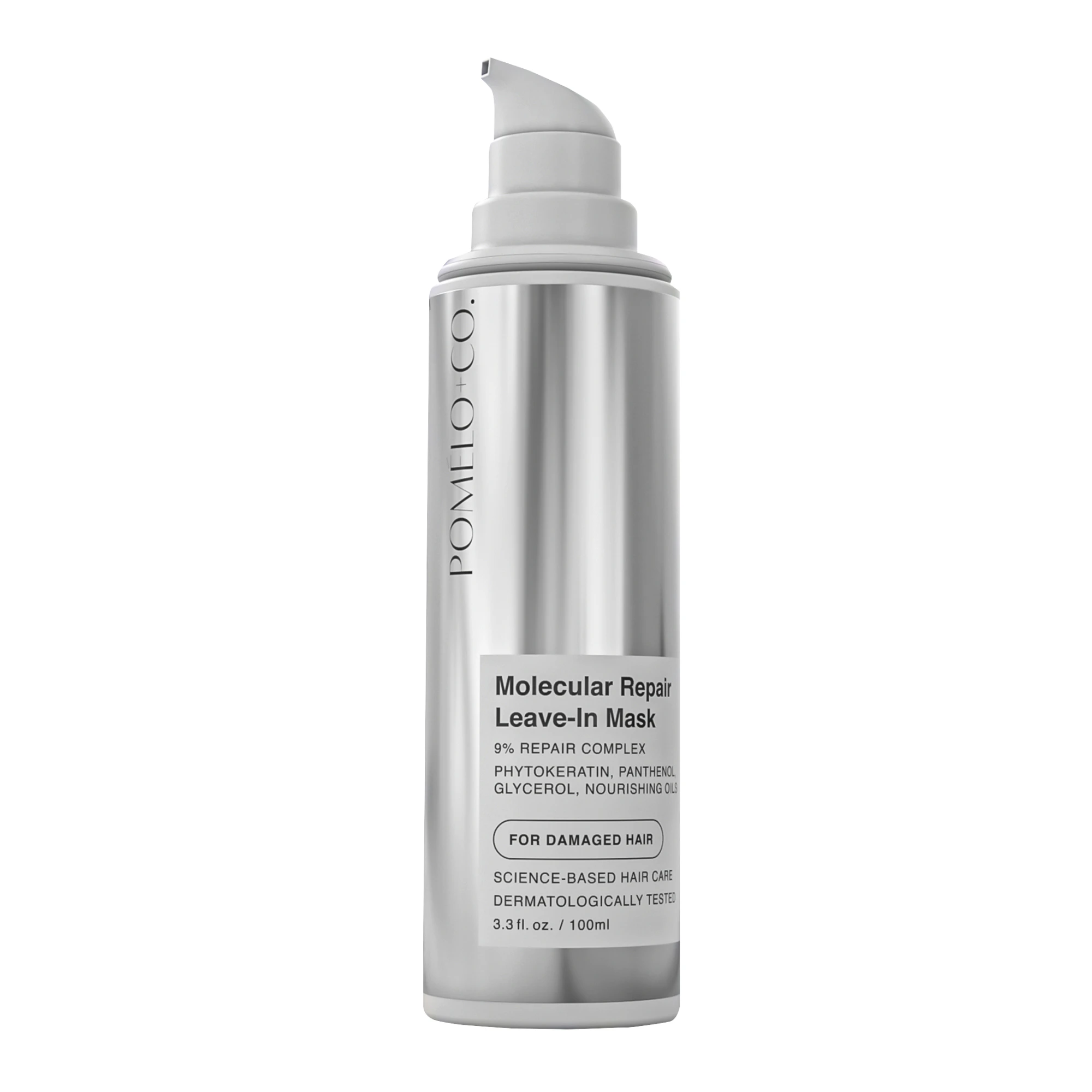 Molecular Repair Leave-In Mask