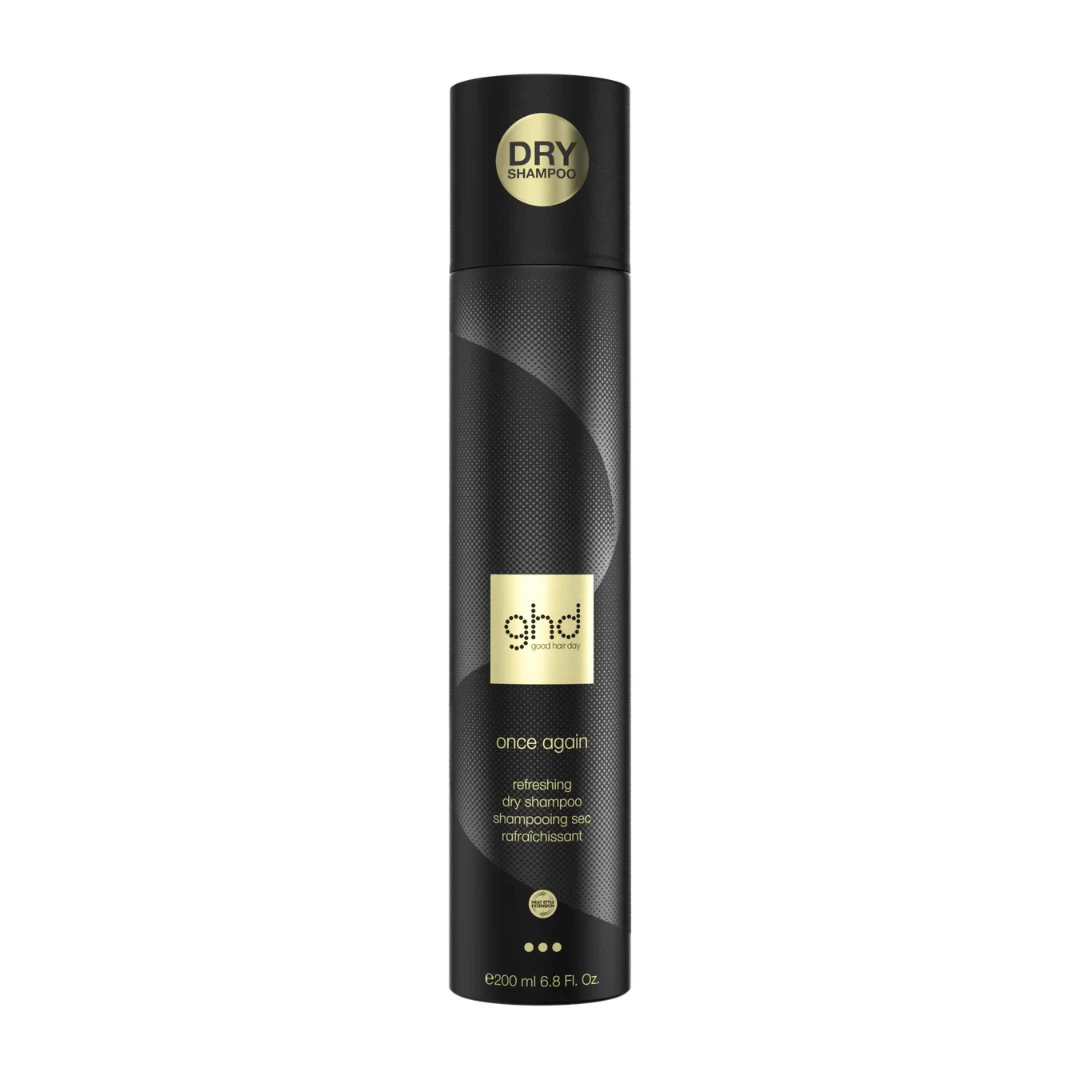 Shampoo Secco Once Again Rinfrescante e Leggero