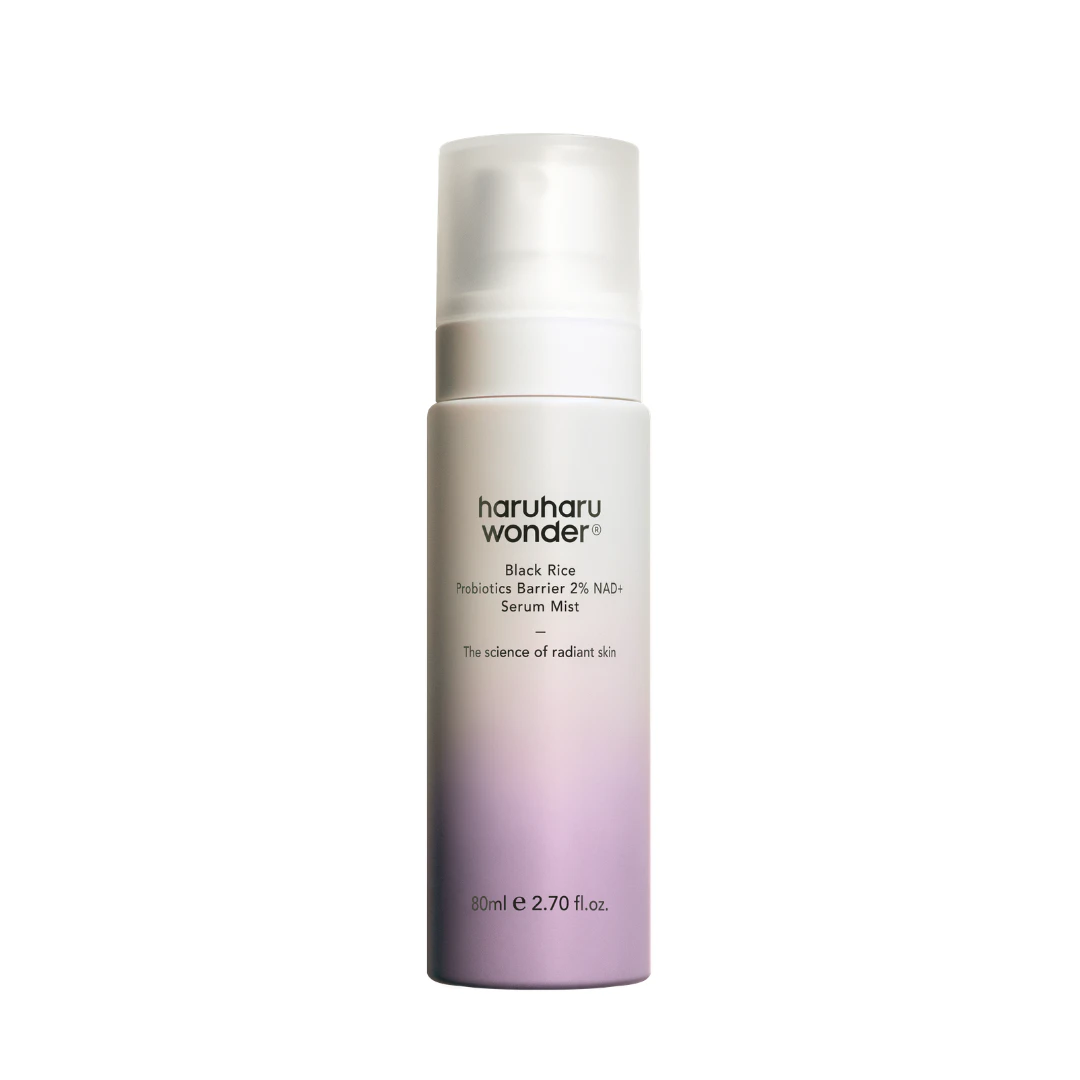 Siero Viso in Spray Probiotics Barrier 2% NAD
